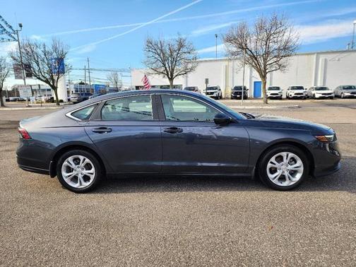 2023 Honda Accord LX 1.5T