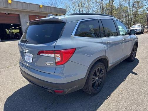 2022 Honda Pilot AWD Special Edition