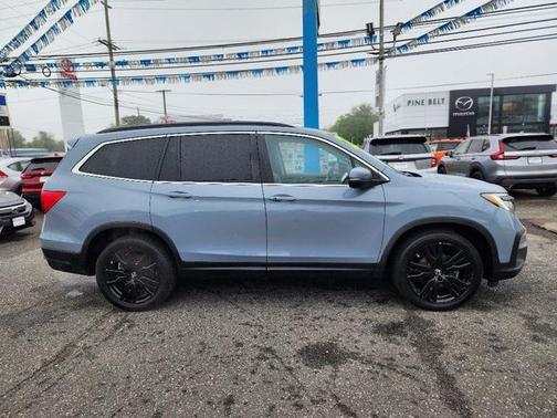 2022 Honda Pilot AWD Special Edition