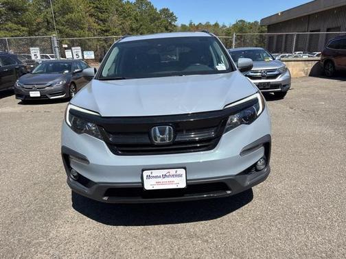 2022 Honda Pilot AWD Special Edition