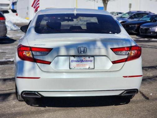 2020 Honda Accord Sport 1.5T