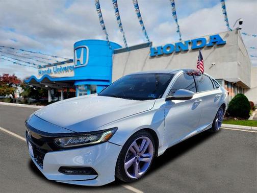 2020 Honda Accord Sport 1.5T