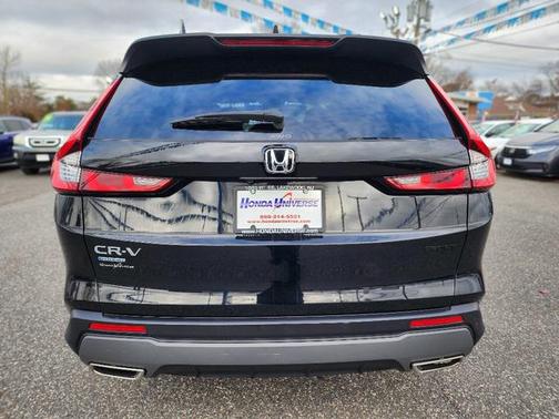2023 Honda CR-V Hybrid Sport AWD