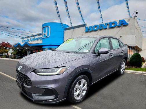 2023 Honda HR-V LX