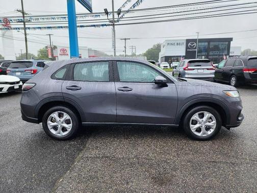 2023 Honda HR-V LX