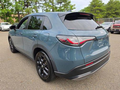 2024 Honda HR-V AWD Sport