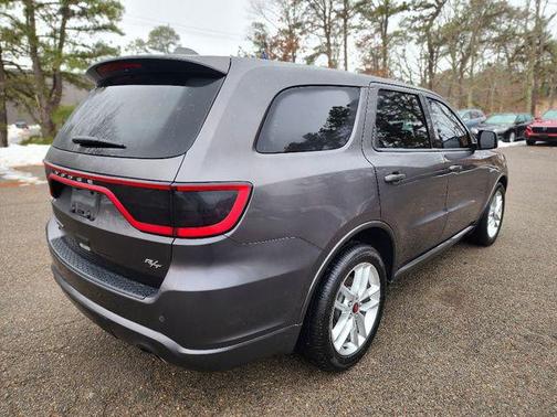 2021 Dodge Durango R/T AWD