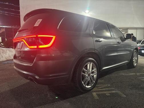 2021 Dodge Durango R/T AWD