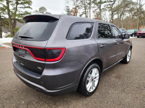 2021 Dodge Durango R/T AWD