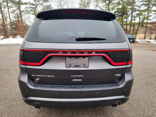2021 Dodge Durango R/T AWD