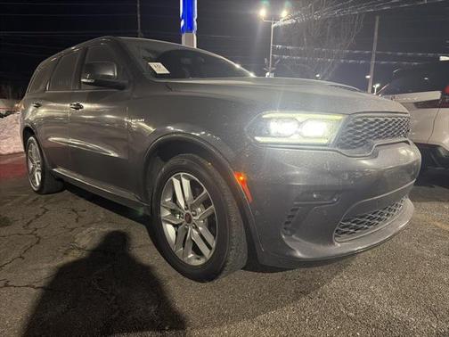 2021 Dodge Durango R/T AWD