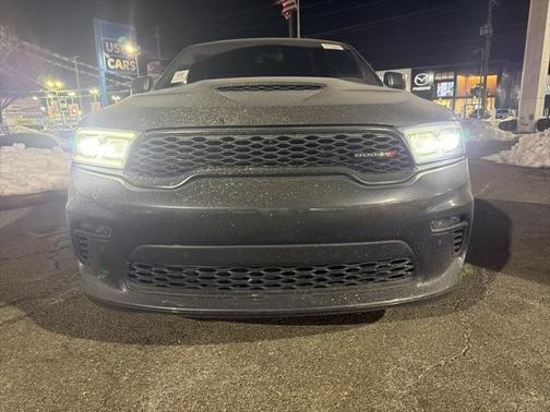 2021 Dodge Durango R/T AWD