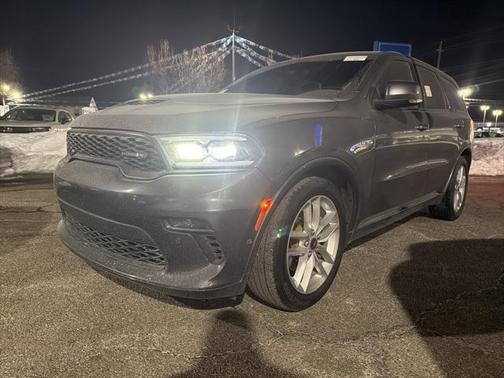 2021 Dodge Durango R/T AWD