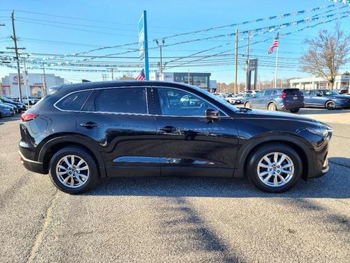 2019 Mazda CX-9 Touring