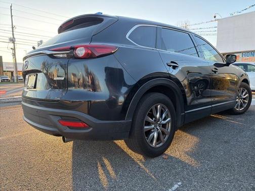 2019 Mazda CX-9 Touring