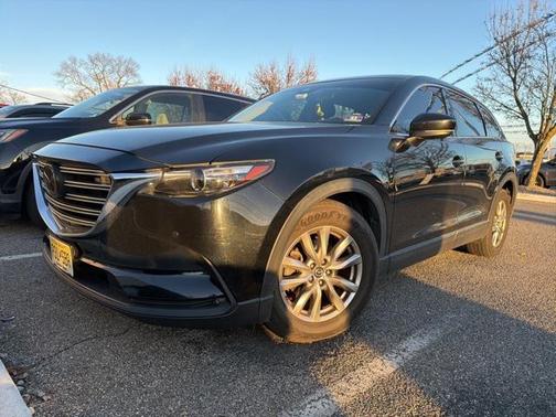 2019 Mazda CX-9 Touring