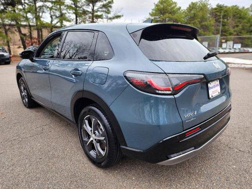 2025 Honda HR-V EX-L