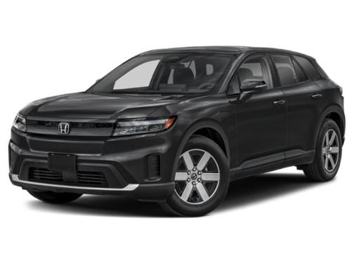 Raven Black 2026 Honda Prologue EX