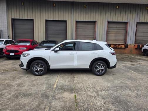 2025 Honda HR-V EX-L