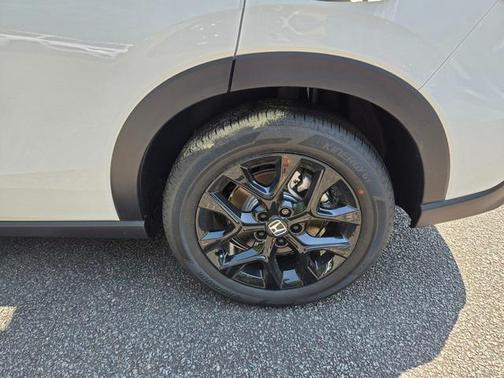 2025 Honda HR-V AWD Sport