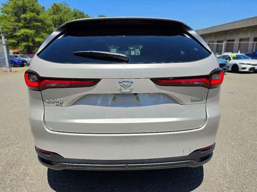 Platinum Quartz 2024 Mazda CX-90 3.3 Turbo Preferred