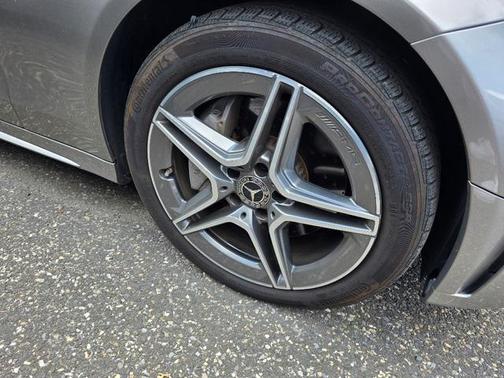 2020 Mercedes-Benz C-Class C 300 4MATIC