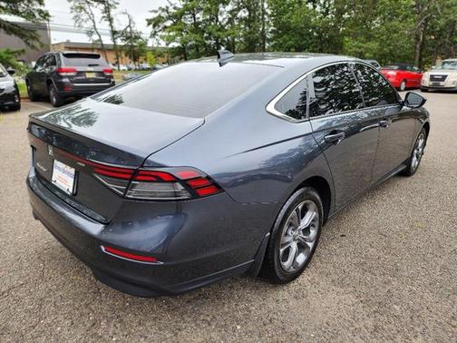 2023 Honda Accord EX 1.5T