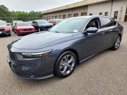 2023 Honda Accord EX 1.5T