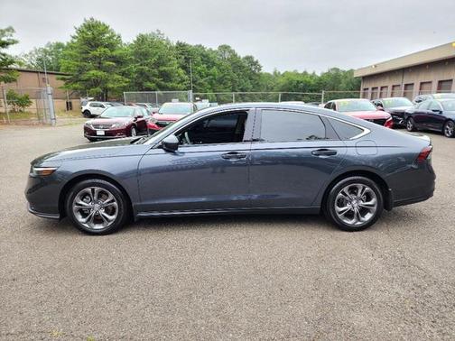 2023 Honda Accord EX 1.5T