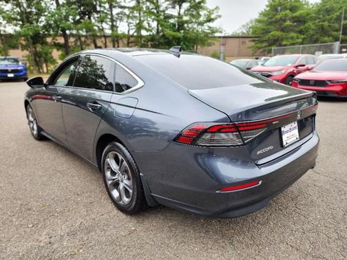 2023 Honda Accord EX 1.5T