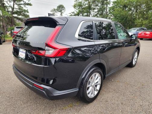 2023 Honda CR-V EX-L AWD