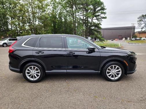 2023 Honda CR-V EX-L AWD