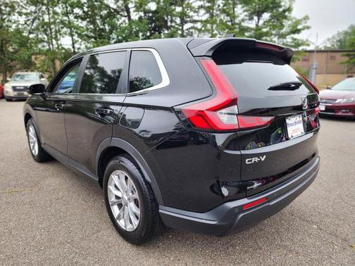 2023 Honda CR-V EX-L AWD