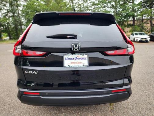 2023 Honda CR-V EX-L AWD