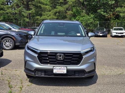 2025 Honda CR-V EX AWD