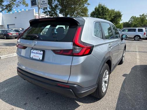 2023 Honda CR-V LX AWD