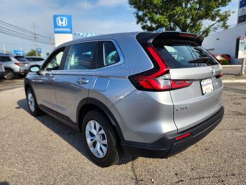2023 Honda CR-V LX AWD