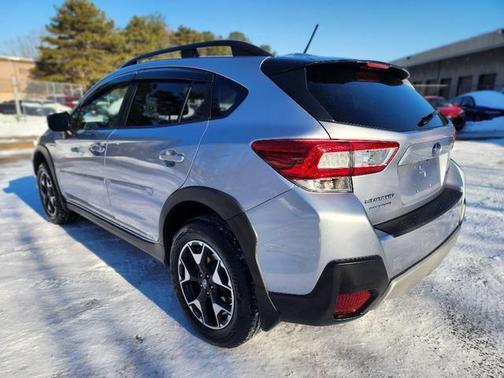 2019 Subaru Crosstrek 2.0i