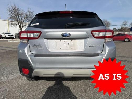 2019 Subaru Crosstrek 2.0i