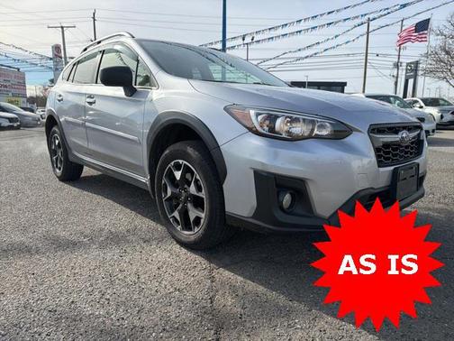 2019 Subaru Crosstrek 2.0i