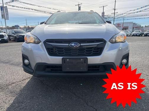 2019 Subaru Crosstrek 2.0i