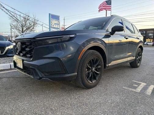 2023 Honda CR-V Hybrid Sport AWD