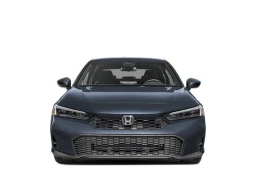 Blue Lagoon Pearl 2026 Honda Civic Sport