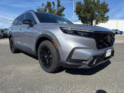 2023 Honda CR-V Hybrid Sport AWD