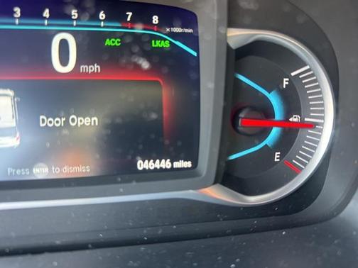 2022 Honda Pilot AWD Black Edition