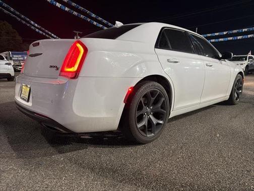 2021 Chrysler 300 S
