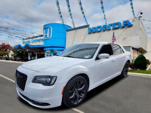 2021 Chrysler 300 S