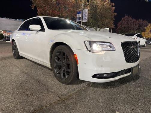 2021 Chrysler 300 S