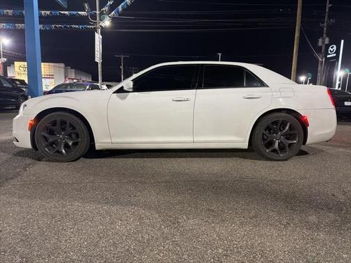 2021 Chrysler 300 S