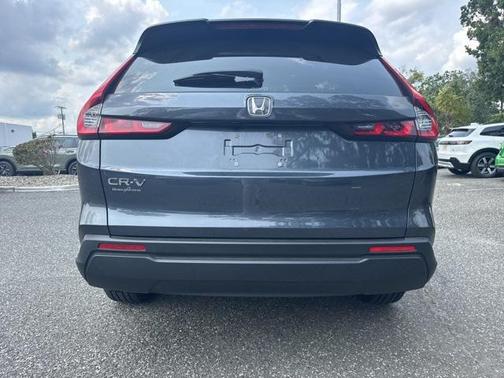 2024 Honda CR-V EX AWD